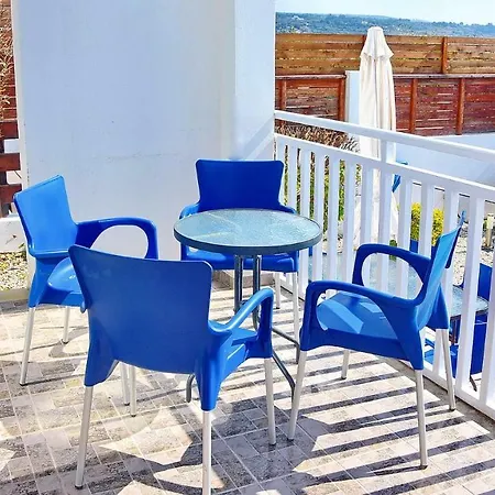 Вилла Callista *