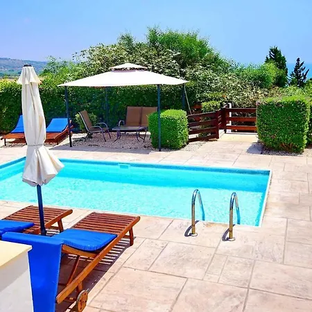 Villa Callista