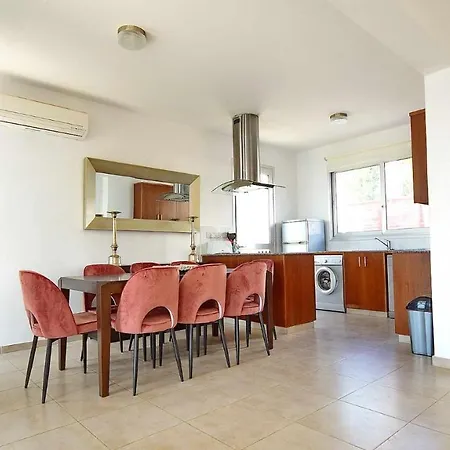Villa Callista *
