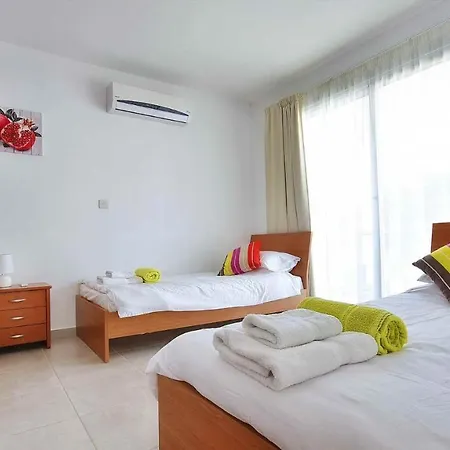Villa Callista *