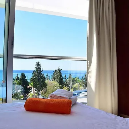 Villa Callista *